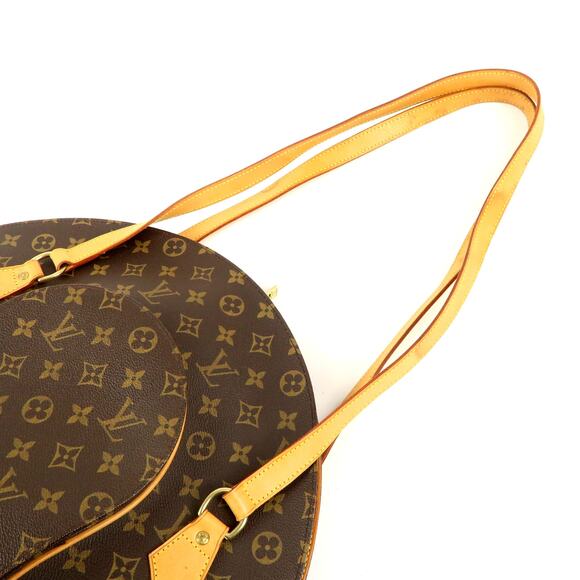 💎✨HOT BUY✨💎AUTHENTIC Louis Vuitton Ellipse Shopping Shoulder bag - Picture 7 of 16
